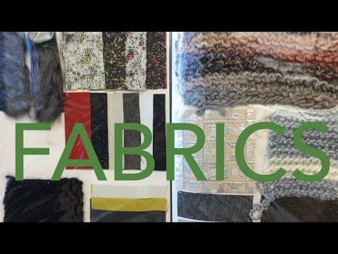 What Are Fabrics and Why Are They Essential for Designers? thumbnail