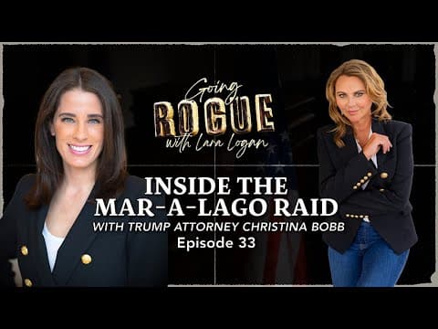 What Happened During the Mar-a-Lago Raid? thumbnail