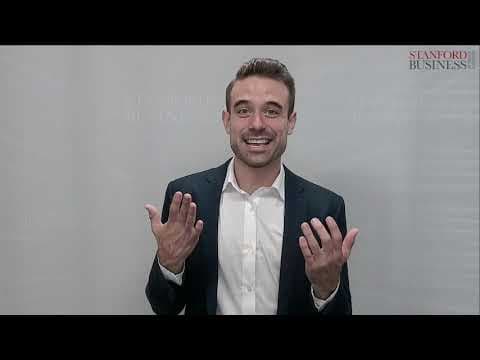 Joel Ostdiek, MBA ’22: Increasing Access to Theatre thumbnail