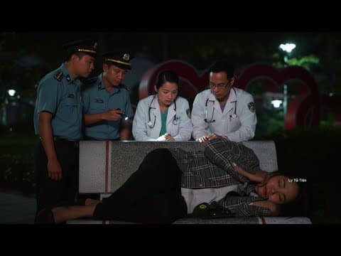 Ly Tu Tien Collapses in the Cold Night, Rushed to the Emergency Room | Jack Races Against Time thumbnail
