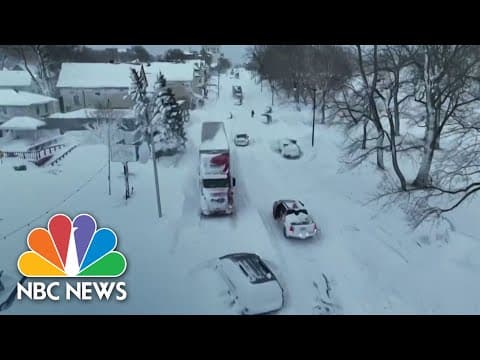 This Morning’s Top Headlines – Dec. 27 thumbnail