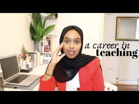 MY PGCE/NQT TEACHING EXPERIENCE | Teacher Survival Tips thumbnail