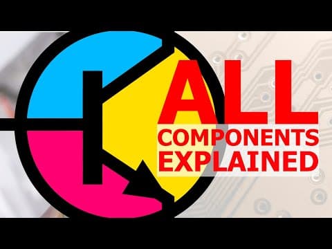 How to Understand Basic Electronic Components thumbnail