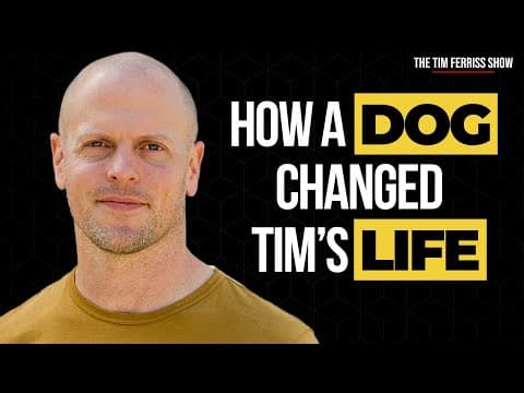 How Does Owning a Dog Transform Your Life? thumbnail