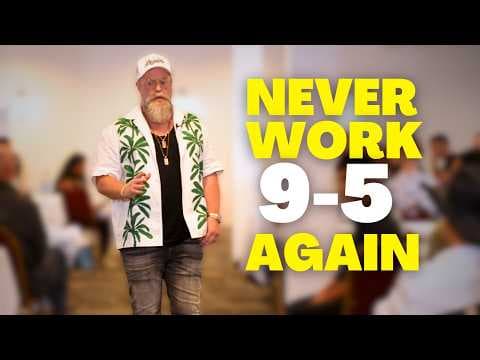 How To Get Rich Manifesto - Step By Step, Exactly How To Do It thumbnail