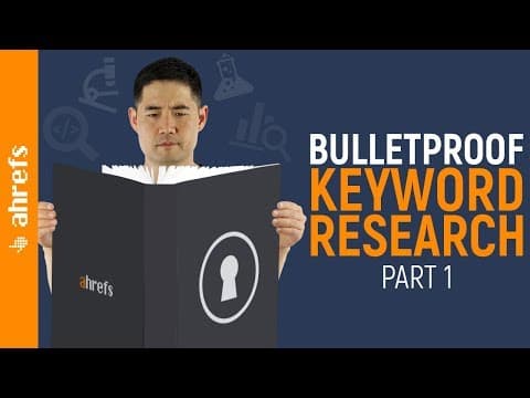 How to Do Keyword Research: Go Beyond Search Volume thumbnail