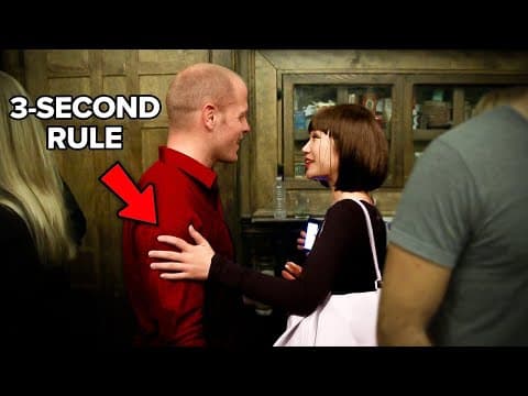 The Dating Episode | The Tim Ferriss Experiment thumbnail