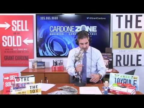 Cash is King - CardoneZone thumbnail