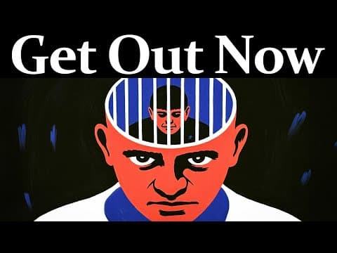 When You Finally Get Out of Your Head, Everything Changes. thumbnail