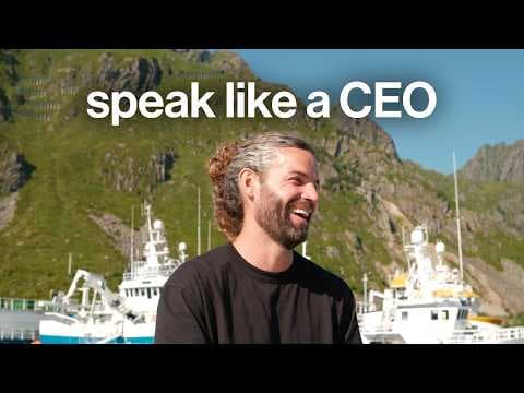 How to Speak Clearly and Organize Your Thoughts thumbnail