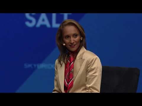 The Future of NEOM | Nadhmi Al Nasr, Andrew Liveris & Fatimah Baeshen thumbnail