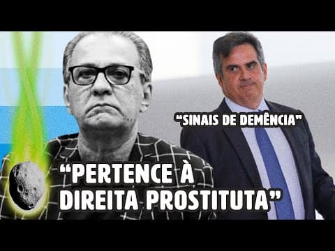 Por que a direita está se dividindo? thumbnail