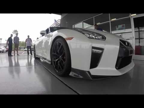 Buying the New 2017 Nissan GT-R for $100,000 at age 21!!! Will Nissan accept my offer?!? thumbnail