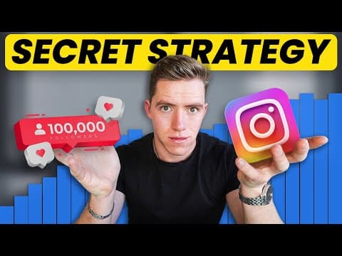 How Did Devin Gain 100K Instagram Followers Fast? thumbnail