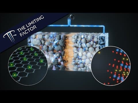 How Do Lithium Ion Batteries Work? thumbnail