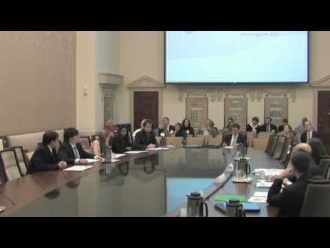 What Monetary Policy Did the Lafayette College Team Propose at the 2010 College Fed Challenge National Finals? thumbnail
