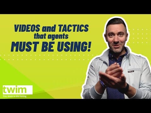 This Week in Marketing’s Best Social Media Strategies | 2023 thumbnail