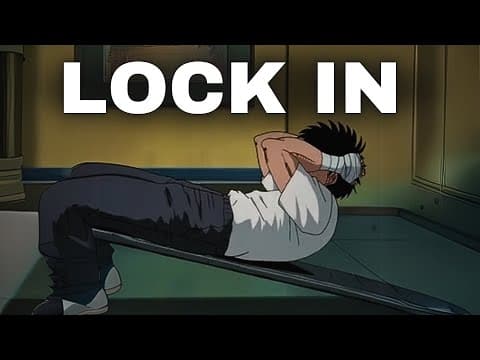 Lock In. thumbnail