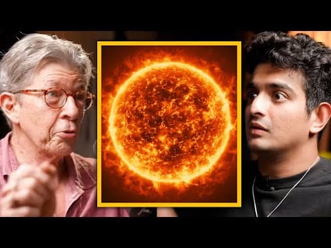 Unlock Spiritual Growth: The Secret Life Force Inside You - Prana Explained thumbnail