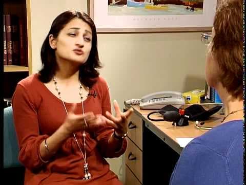 Psychiatric Interviews for Teaching: Somatisation thumbnail