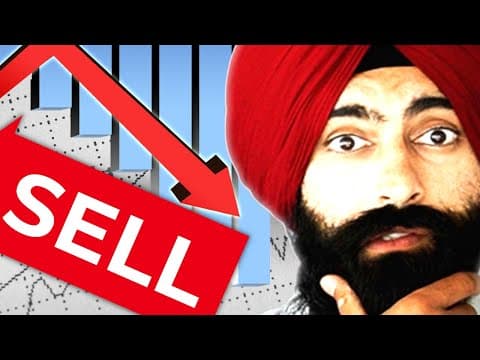 My URGENT Message To ALL Investors thumbnail
