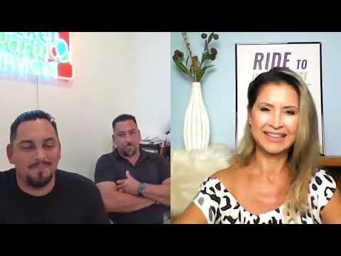 19. Bonus Show:  Building Dreams: Juan and Julio's Inspirational Journey thumbnail