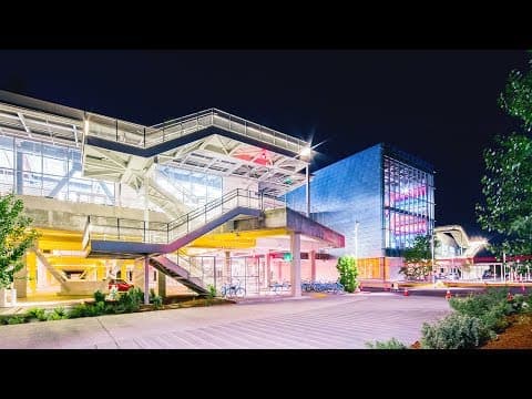 The Town That Facebook Built thumbnail