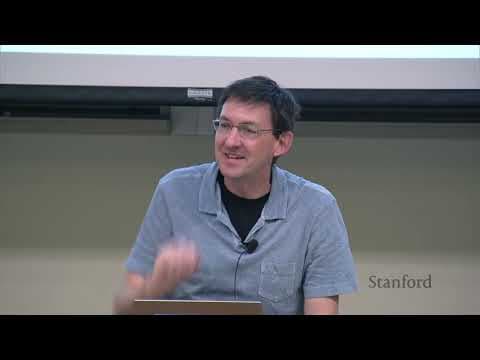 Stanford XCS224U: NLU I Fantastic Language Models and How to Build Them, Part 1 I Spring 2023 thumbnail