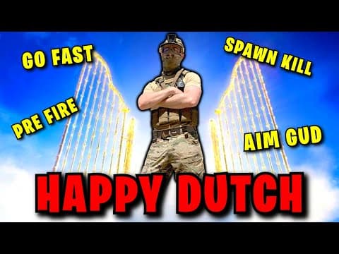 How to Dominate in Airsoft River Roulette thumbnail