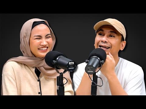 Xaviera tentang Karier dan Pendidikan di Korea thumbnail