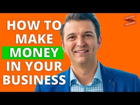5 Ways to Monetize Your Brand with Rory Vaden and Lewis Howes thumbnail