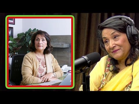 Missing Piece: Dr. Madhu's Holiday Sacrifice For Her Team's Sake! thumbnail
