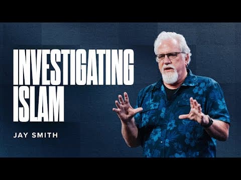 How Does 7th-Century Evidence Challenge Islam? thumbnail
