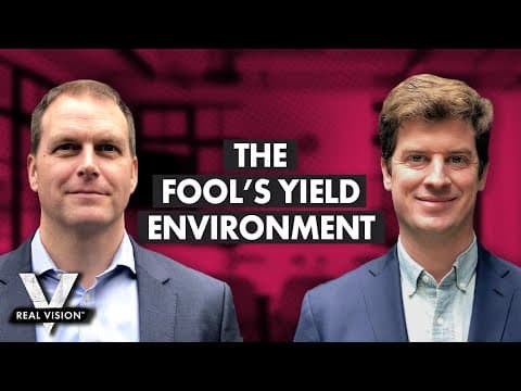 What Is the Fool's Yield in High Yield Bonds? thumbnail