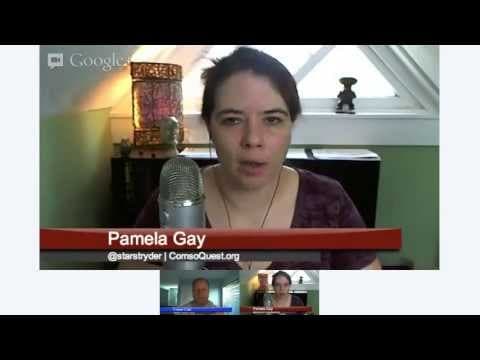 Astronomy Cast 297: Space Stations, Part 2: Mir thumbnail