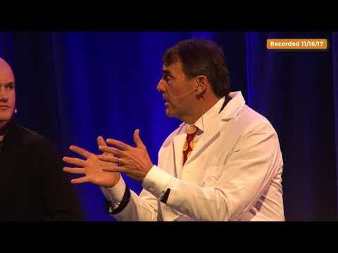 Tim Draper DFJ on how ICOs are satisfying demand & remedying stifling gov't regulations thumbnail