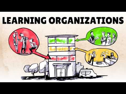 The Learning Organization thumbnail
