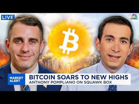 Why Everyone Wants BITCOIN Now! thumbnail