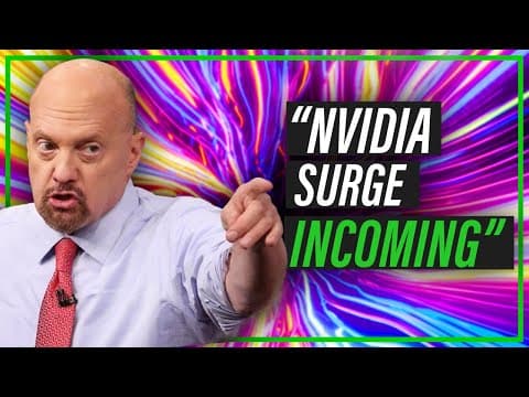 How Nvidia's Japan Deals Could Boost Stock Soon thumbnail
