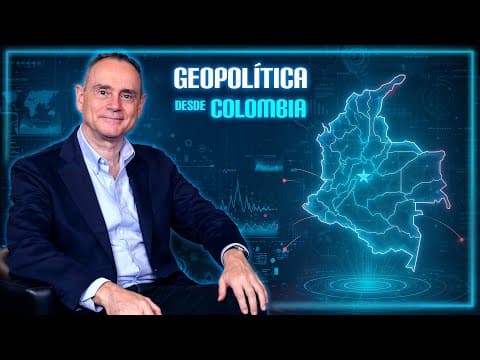 ¿Qué es el Cártel de los Soles en Venezuela? thumbnail