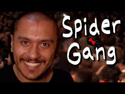Spider Gang is Over | Inside Their Last Tour thumbnail