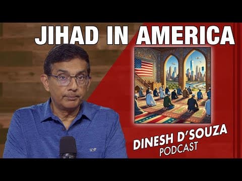 What Is Jihad in America? thumbnail