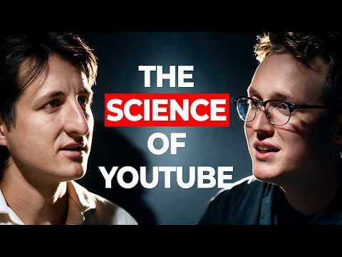How to Grow a YouTube Channel from 0 to 10 Million thumbnail