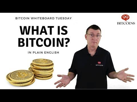 How Does Bitcoin Work? Understanding Digital Currency thumbnail