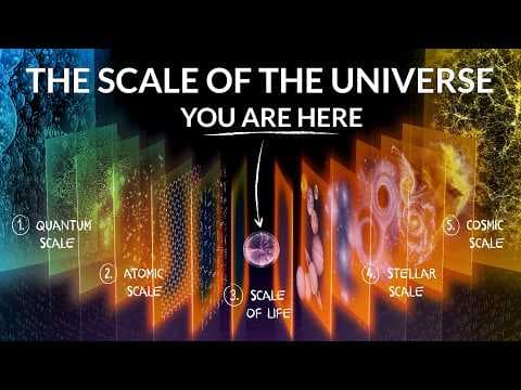 Why Does The Universe Have 62 Layers? thumbnail