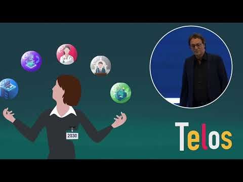 The next 10 years - what to understand today #futurist keynote gerd leonhard thumbnail