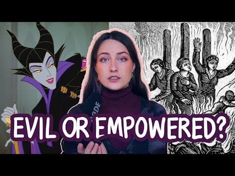how the witch became a feminist icon (and how it failed) thumbnail