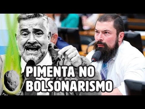 Paulo Pimenta confronta fake news na Câmara thumbnail