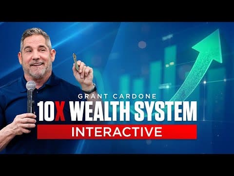 How to Achieve Financial Success in 2025 thumbnail