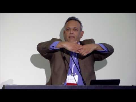 Shripad Tuljapurkar, Finding the E in heritability thumbnail